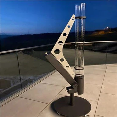 Aken Pelleti ahi