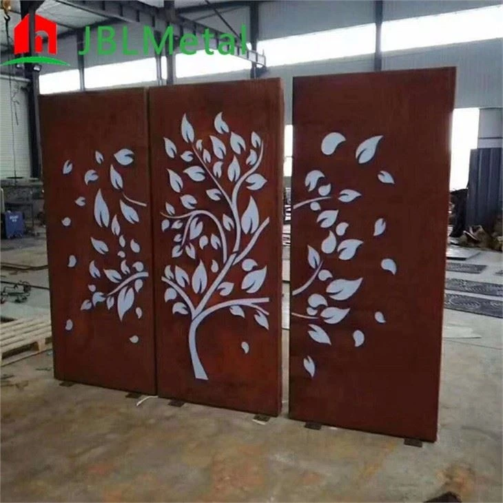 Tall Room Dividers