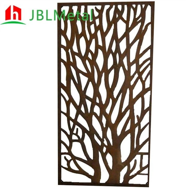 Tall Room Dividers