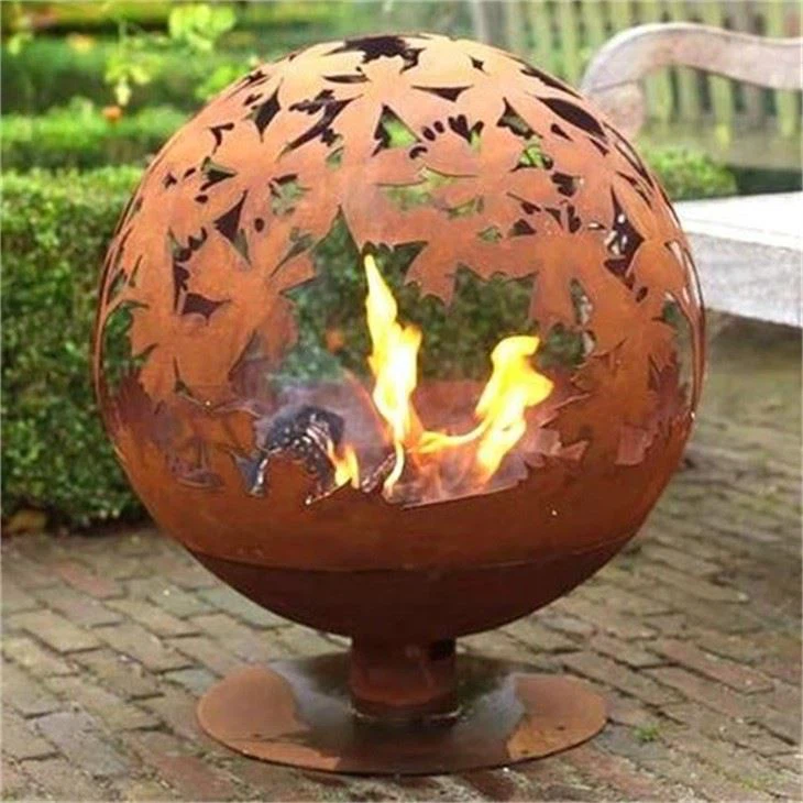 The Firepit Company Uk