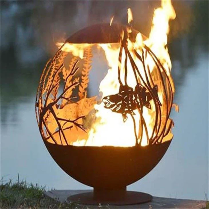 The Firepit Company Uk