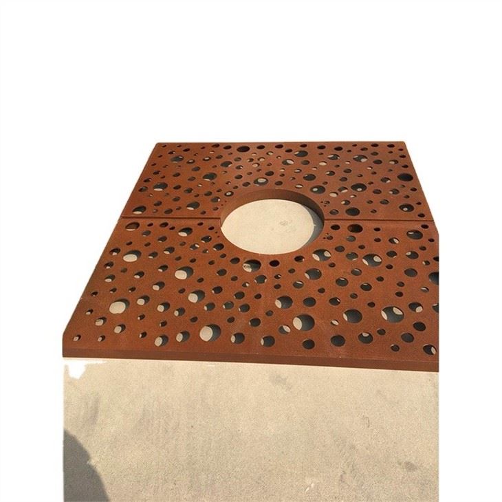 Unique Tree Grate Products