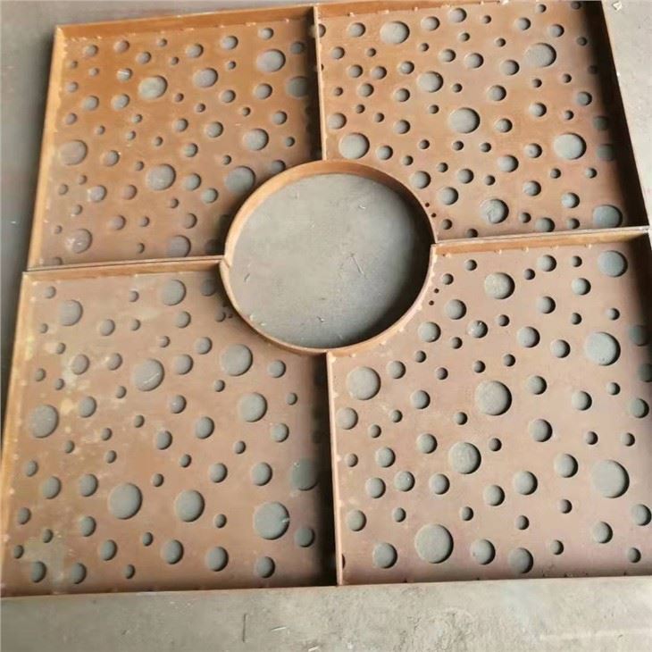 Unique Tree Grate Products