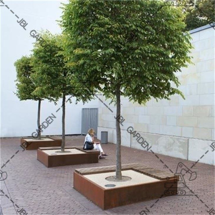 Veradek Trough Planter