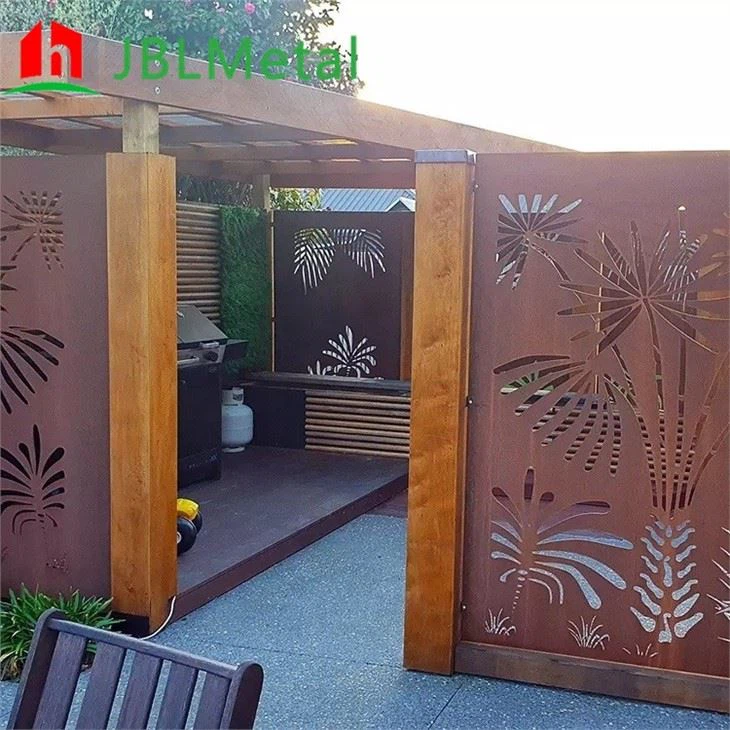 Wall Screen Divider