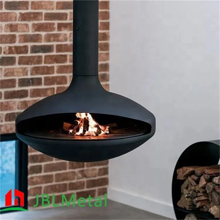 Wood Burning Stoves Fire Place