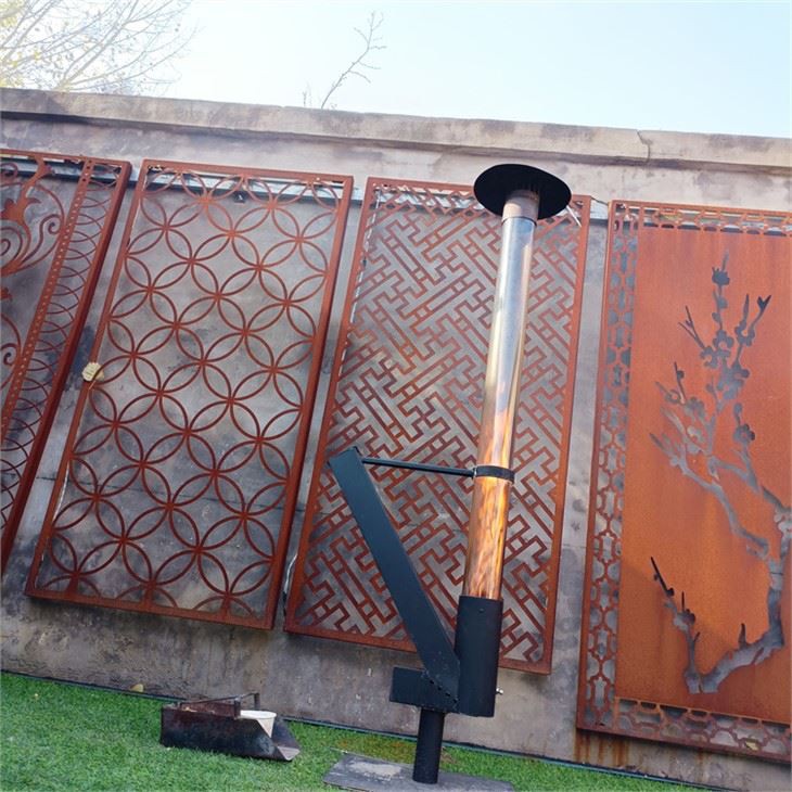 2022 keskkonnasõbralik rakettpliit