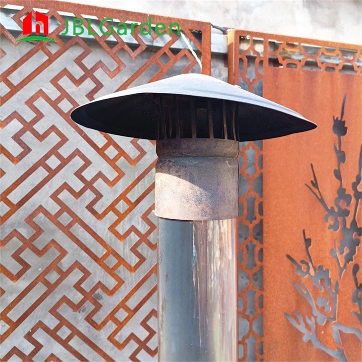 Q Flame Patio Heater