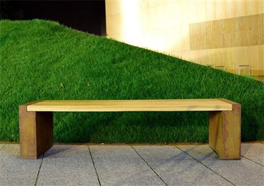 Egbegbe Abɔ me Bench