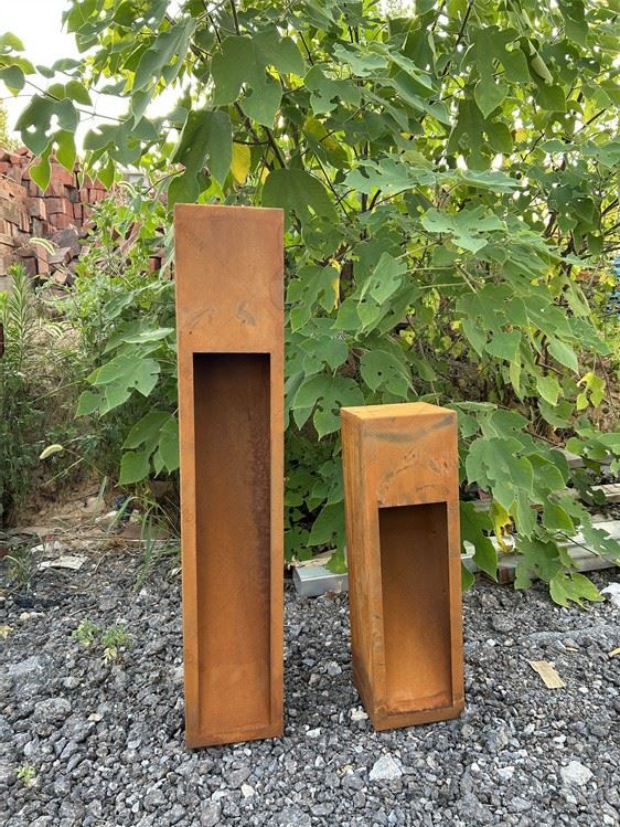 Bollard Lights For Path Lighting