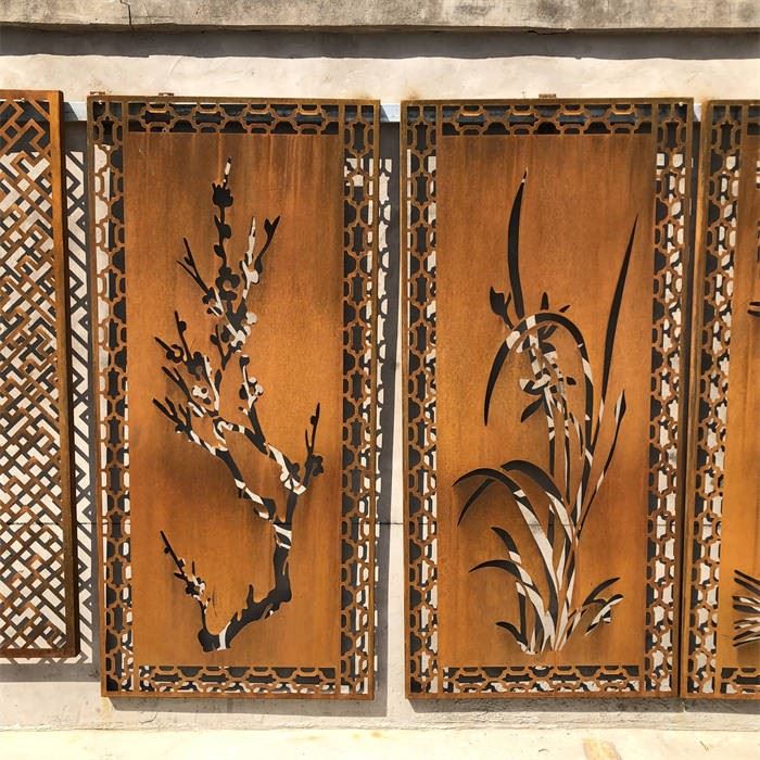 Custom Screen Fences high quality