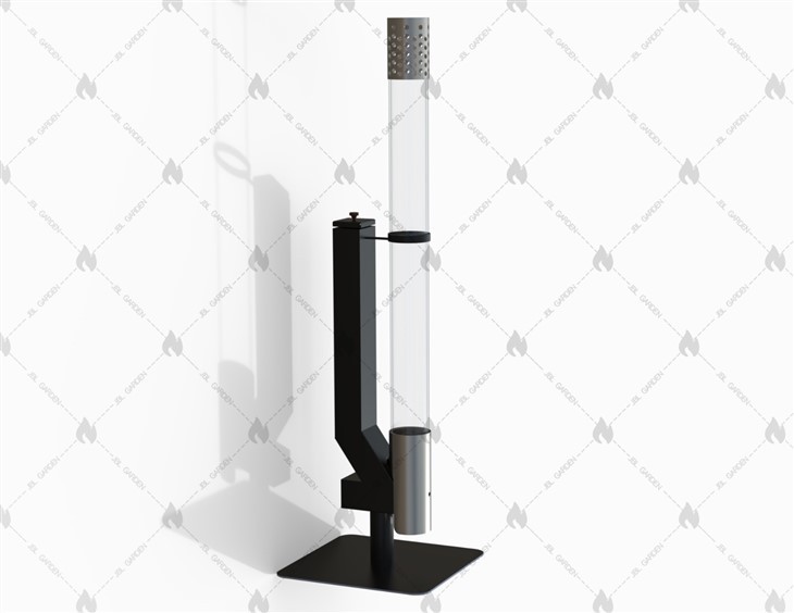 Environmentally Friendly Wood Pellet Stove
