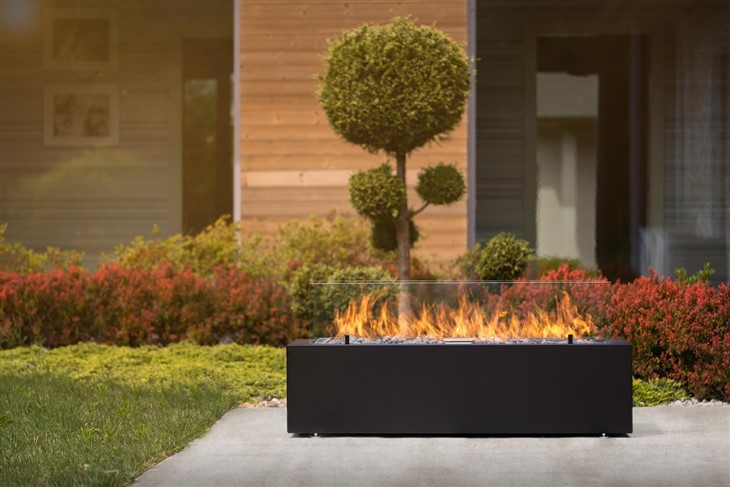 Garden Decorative Propane Fire Pits Stove best