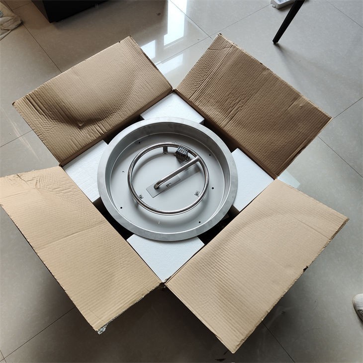 Gas Propane Fire Pit Plate suppliers