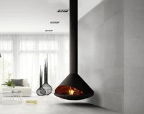 Hanging Fireplace Indoor best