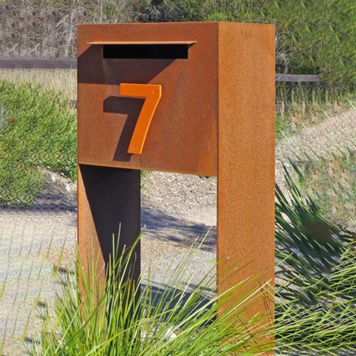 JBL Freestanding Letter Box