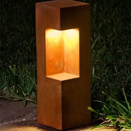 Outdoor Solar Lanterns