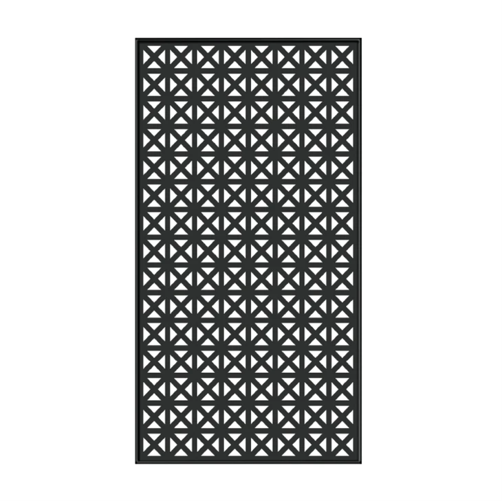 Patio Screen Panels