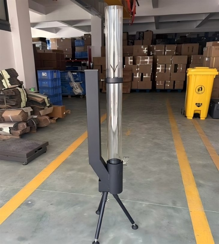 Pellet Patio Heater With Glass Flame Tube best