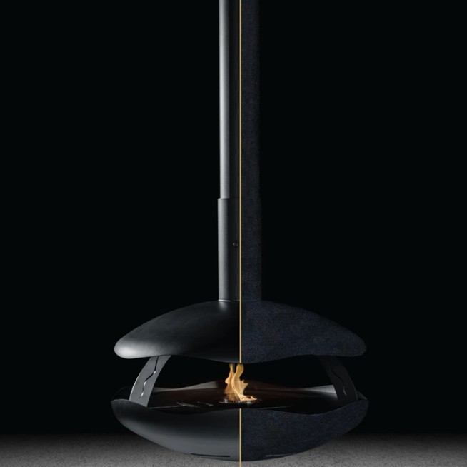 hanging fire pit hanging fire pit