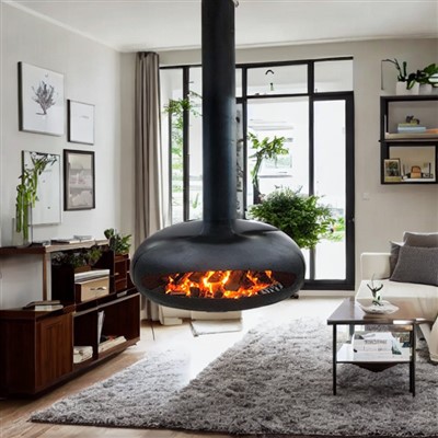 Rippkamin süsinikust