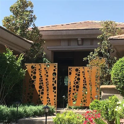 Aia laseriga lõigatud ekraanipaneel