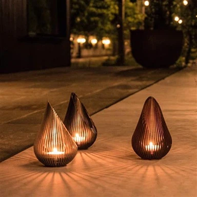 Aia veekindel LED-lamp