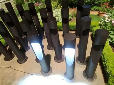 Kunstiline välivalgustus