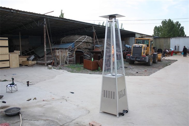 Terrace Heater Propane Heaters high quality