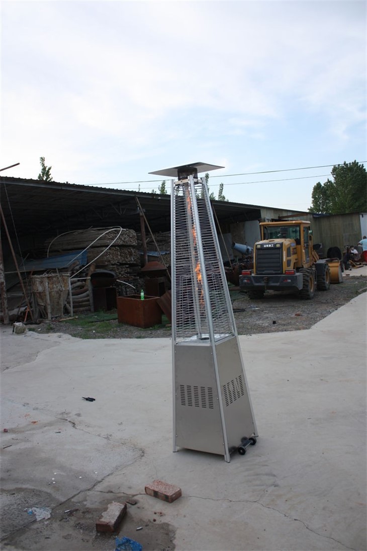 Terrace Heater Propane Heaters high quality